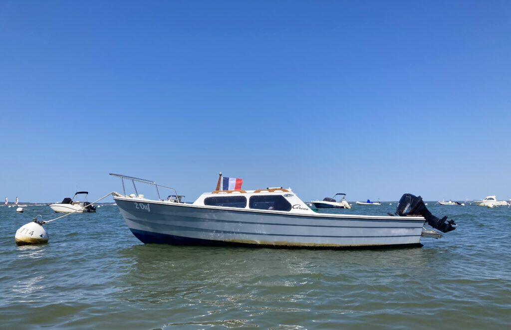 L'Arcoa 600