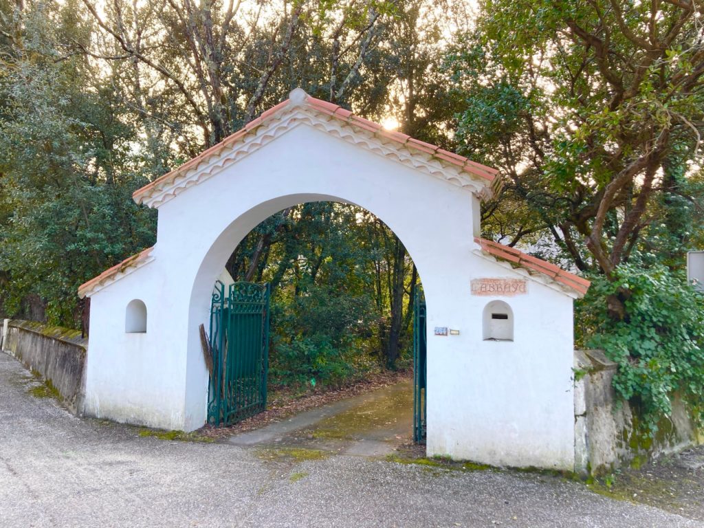 Villa L'Abbaye, 264 boulevard de l'Océan à Pyla sur Mer