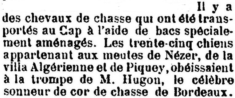 Les bacs à voiles pour le transport : L'Avenir d'Arcachon, Gallica