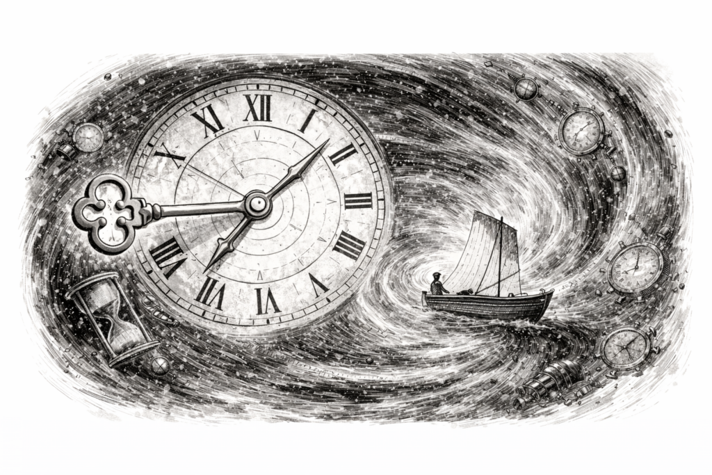 L'origine de la pinasse du Bassin d'Arcachon