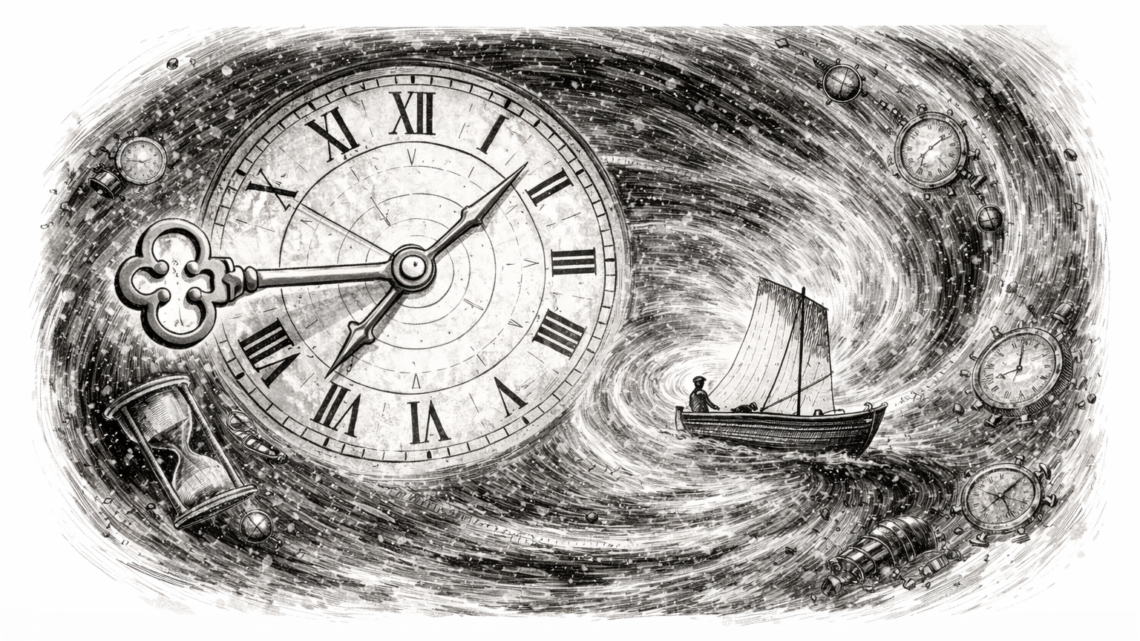 L’origine de la pinasse du Bassin d’Arcachon