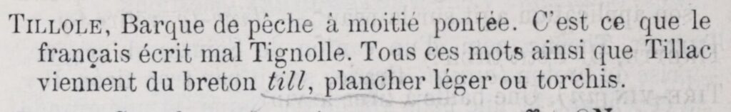 1869, dictionnaire du patois daintongeais de Pierre-Abraham Jônain, Gallica