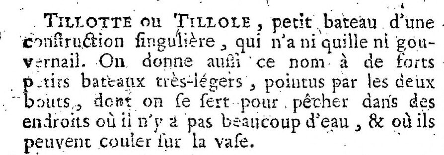 1795, Encyclopedie Méthodique , Gallica