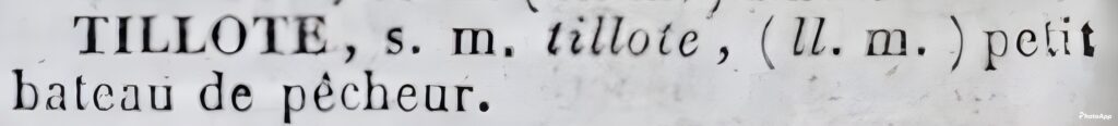 1836 Nouveau vocabulaire de la langue française, Gallica